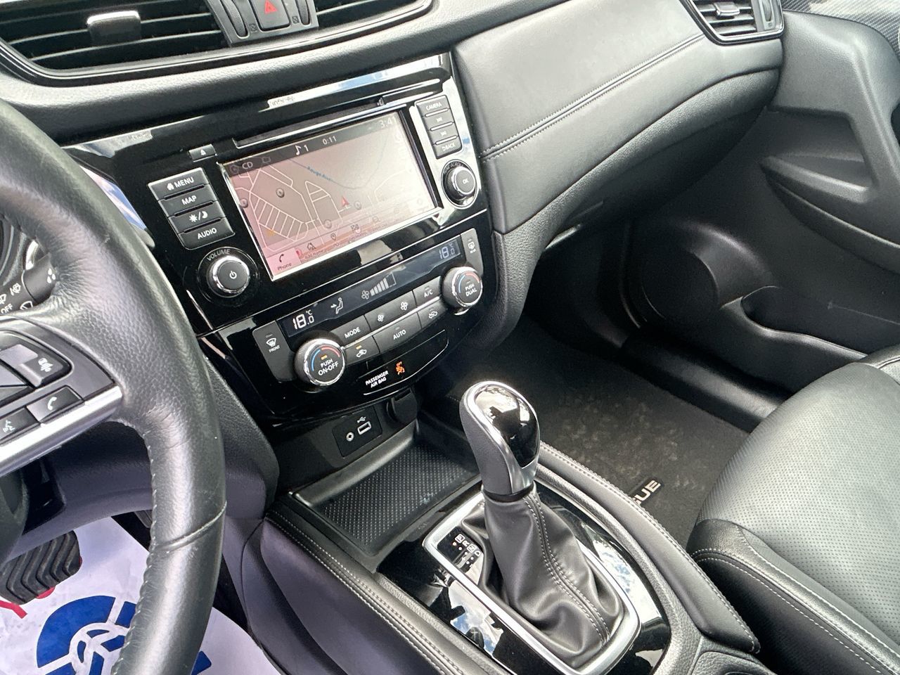 Nissan Rogue  2018 à Markham, Ontario