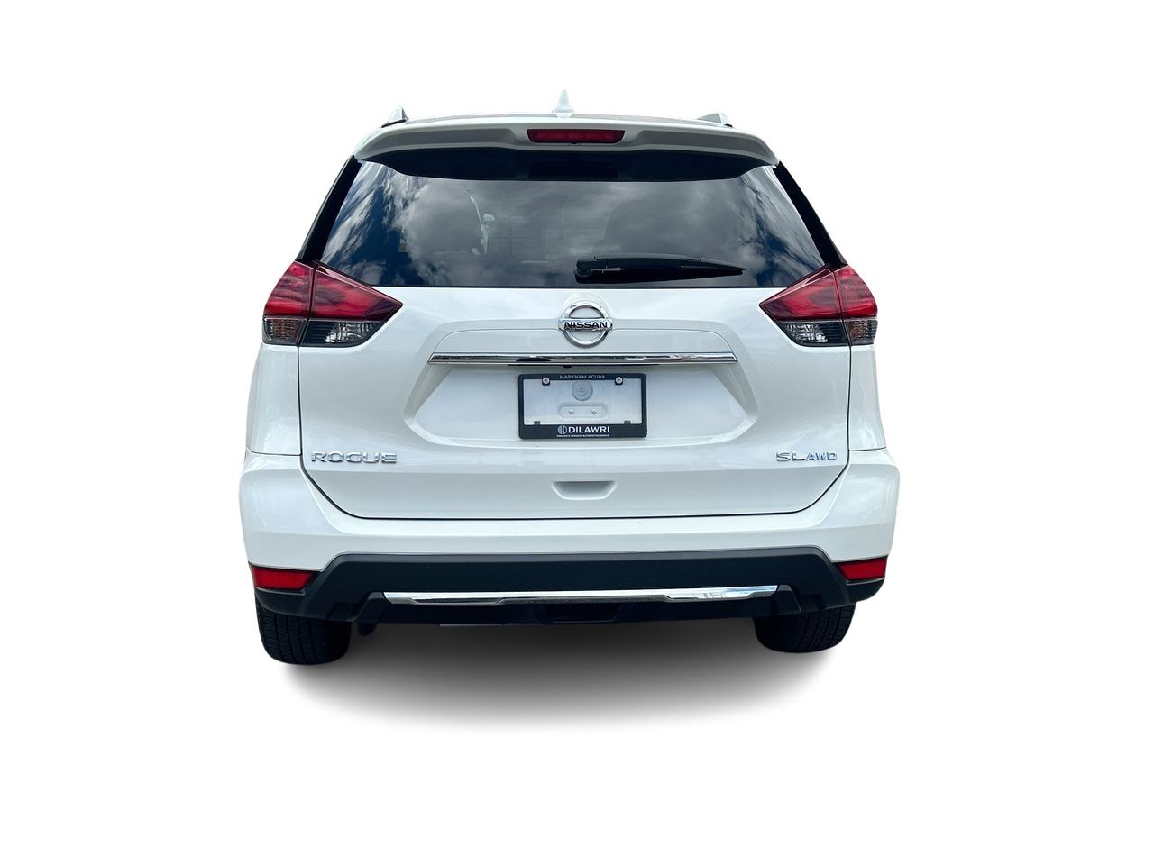 Nissan Rogue  2018 à Markham, Ontario