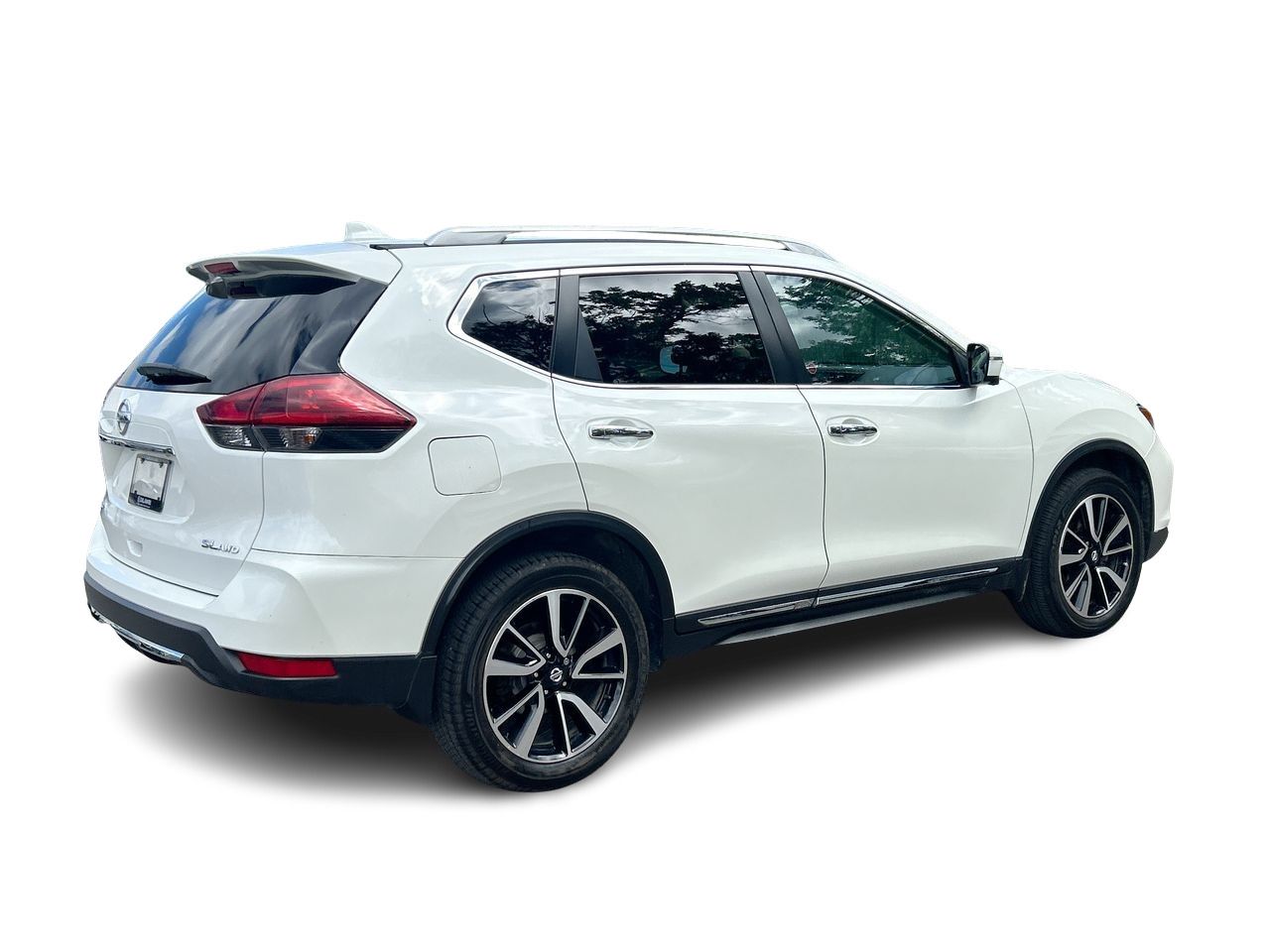 Nissan Rogue  2018 à Markham, Ontario