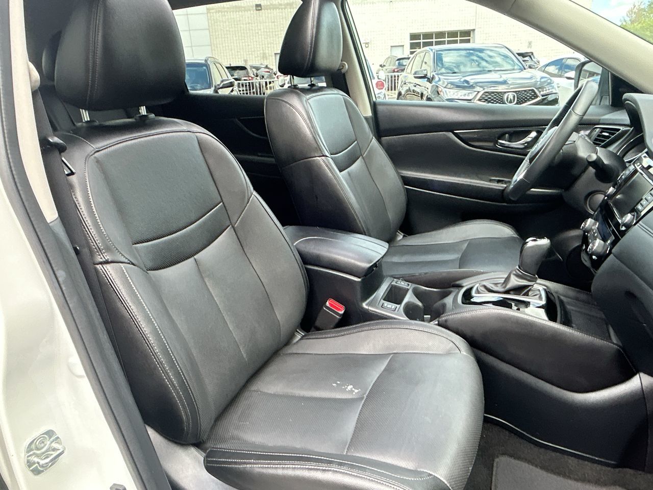 Nissan Rogue  2018 à Markham, Ontario