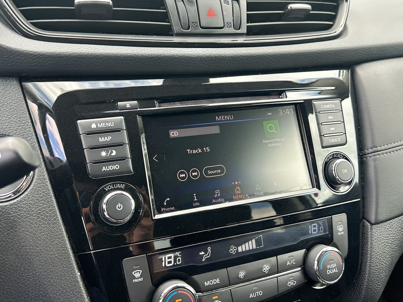 Nissan Rogue  2018 à Markham, Ontario