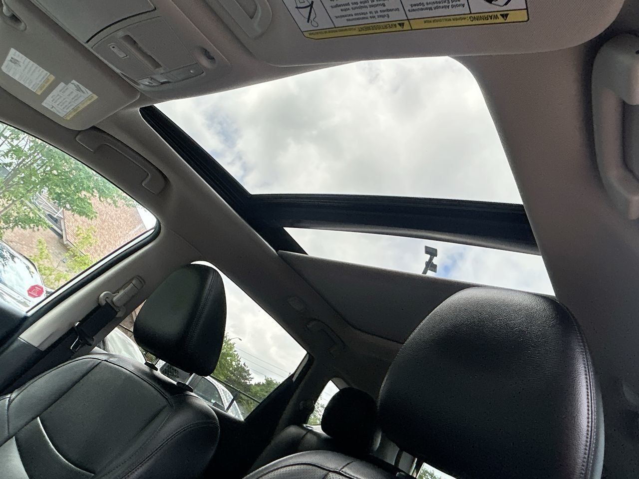 Nissan Rogue  2018 à Markham, Ontario