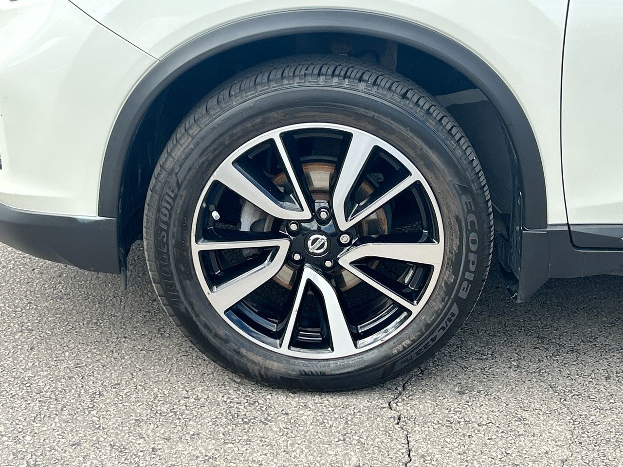 Nissan Rogue  2018 à Markham, Ontario
