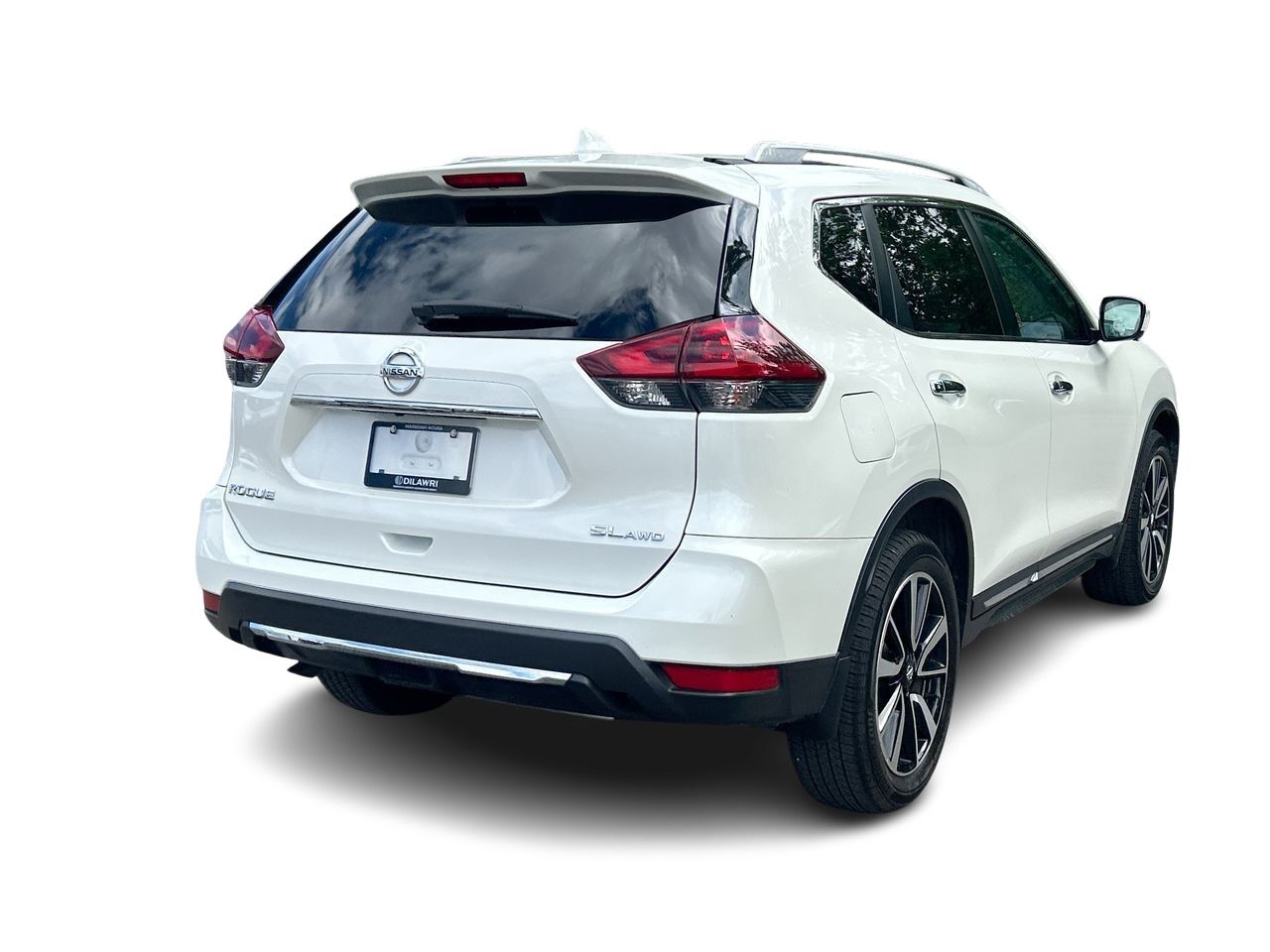 Nissan Rogue  2018 à Markham, Ontario