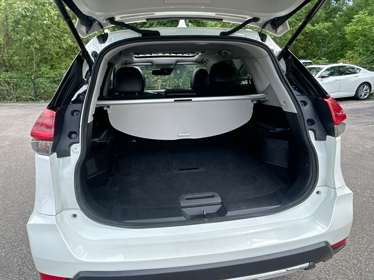 Nissan Rogue  2018 à Markham, Ontario