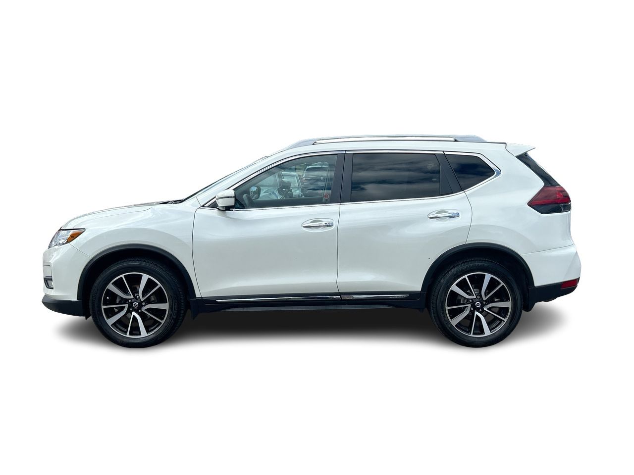 Nissan Rogue  2018 à Markham, Ontario