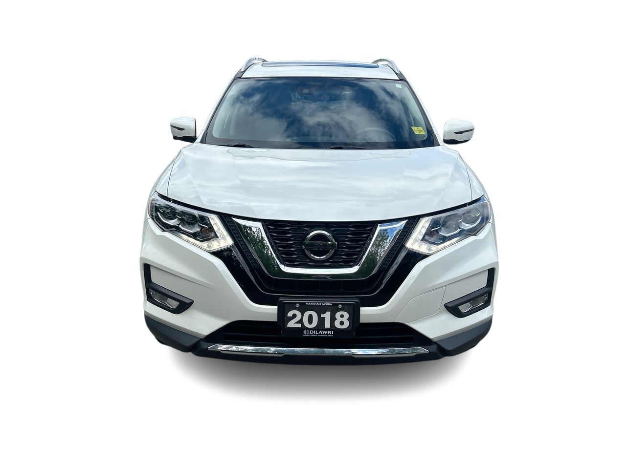 Nissan Rogue  2018 à Markham, Ontario