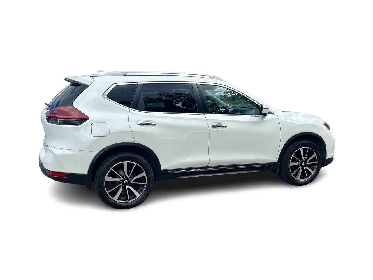 Nissan Rogue  2018 à Markham, Ontario