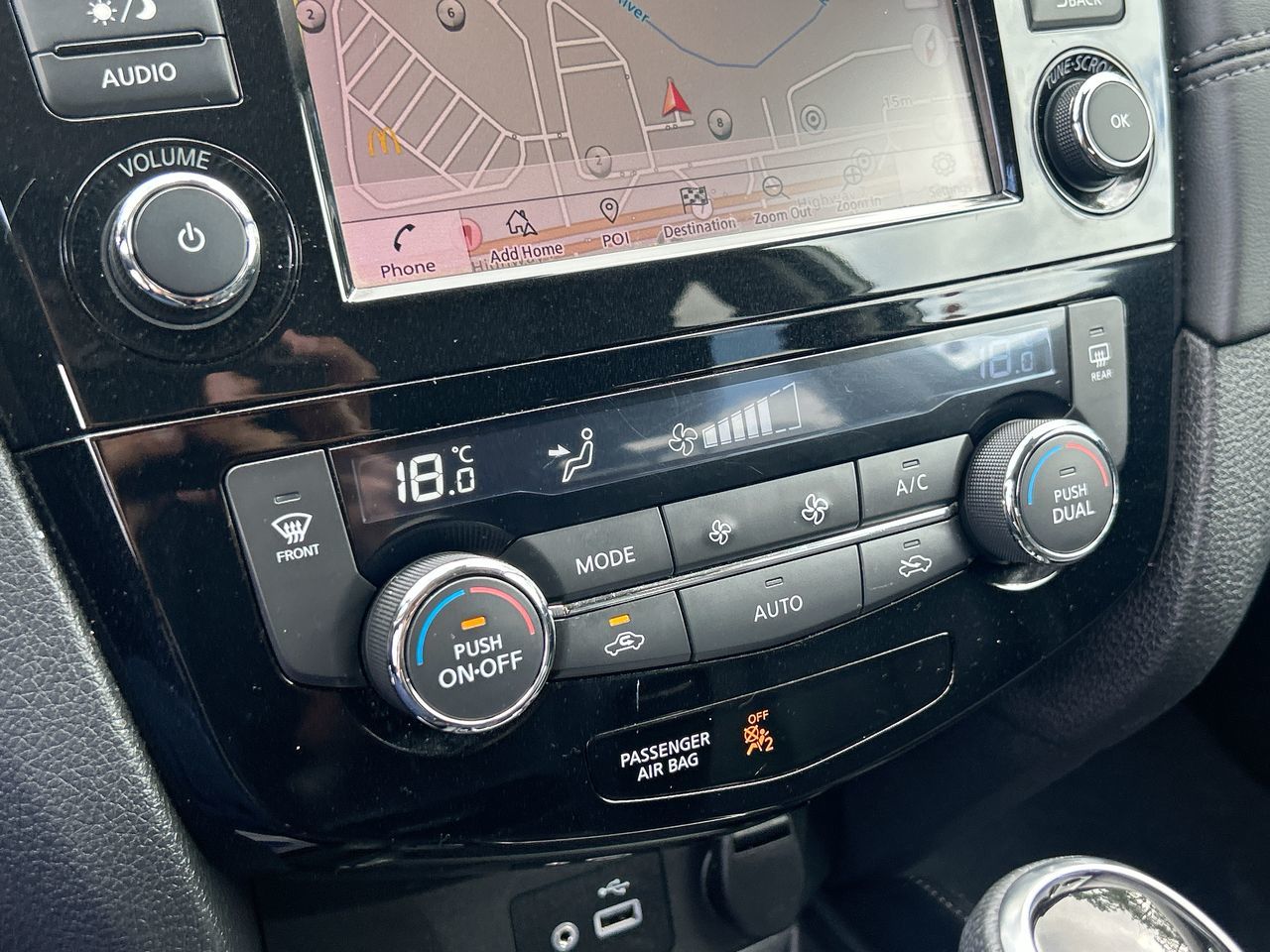 Nissan Rogue  2018 à Markham, Ontario