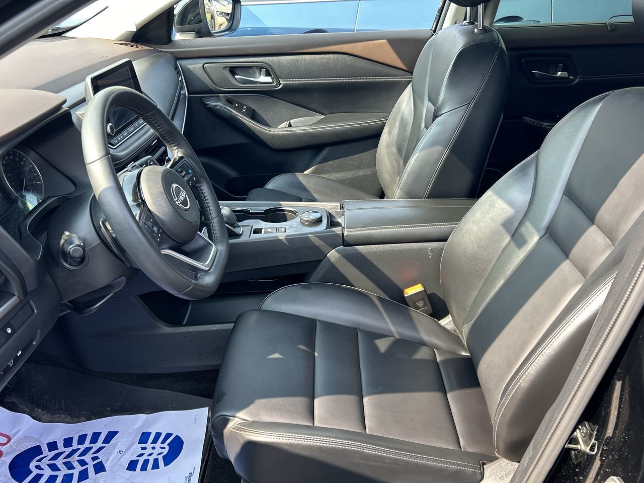 2023 Nissan Rogue in Markham, Ontario