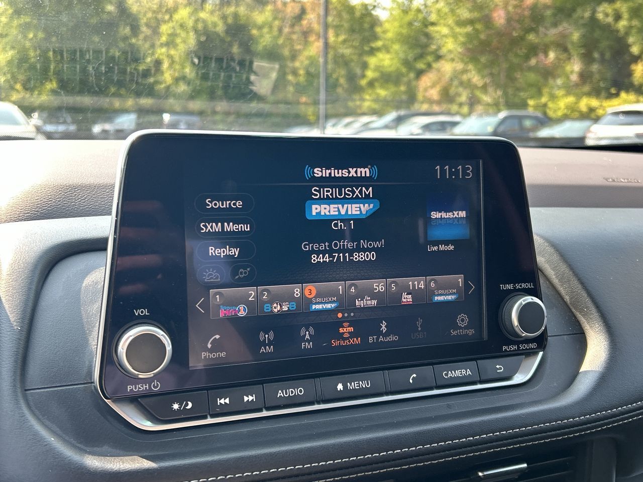 2023 Nissan Rogue in Markham, Ontario