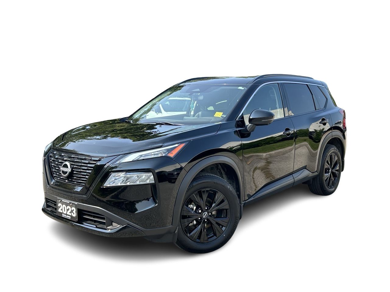 2023 Nissan Rogue in Markham, Ontario