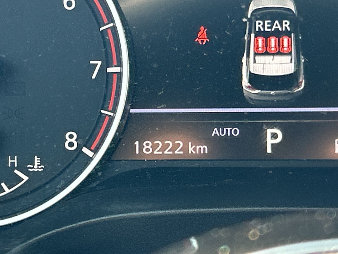 2023 Nissan Rogue in Markham, Ontario