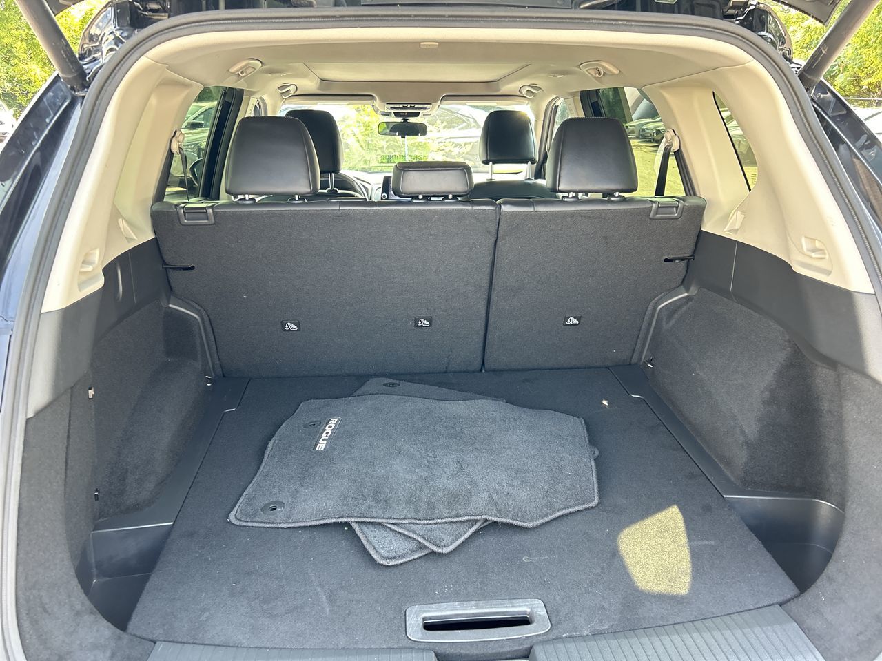 2023 Nissan Rogue in Markham, Ontario