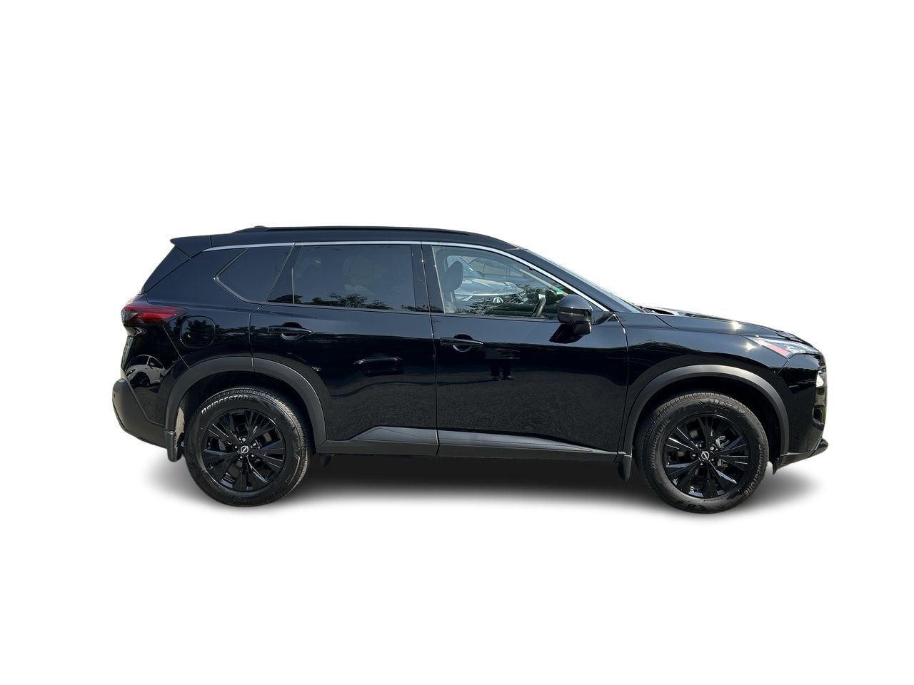2023 Nissan Rogue in Markham, Ontario