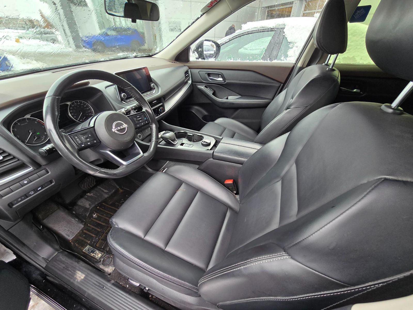 Nissan Rogue  2023 à Markham, Ontario