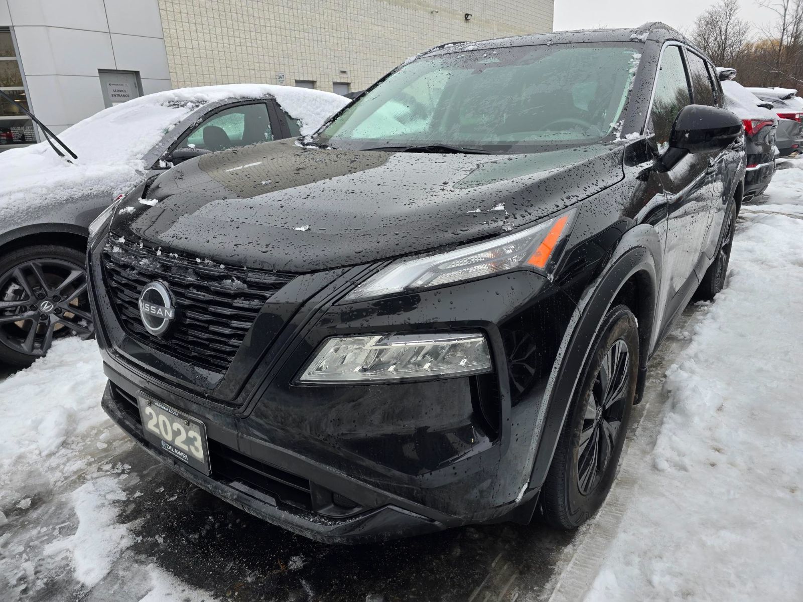 Nissan Rogue  2023 à Markham, Ontario