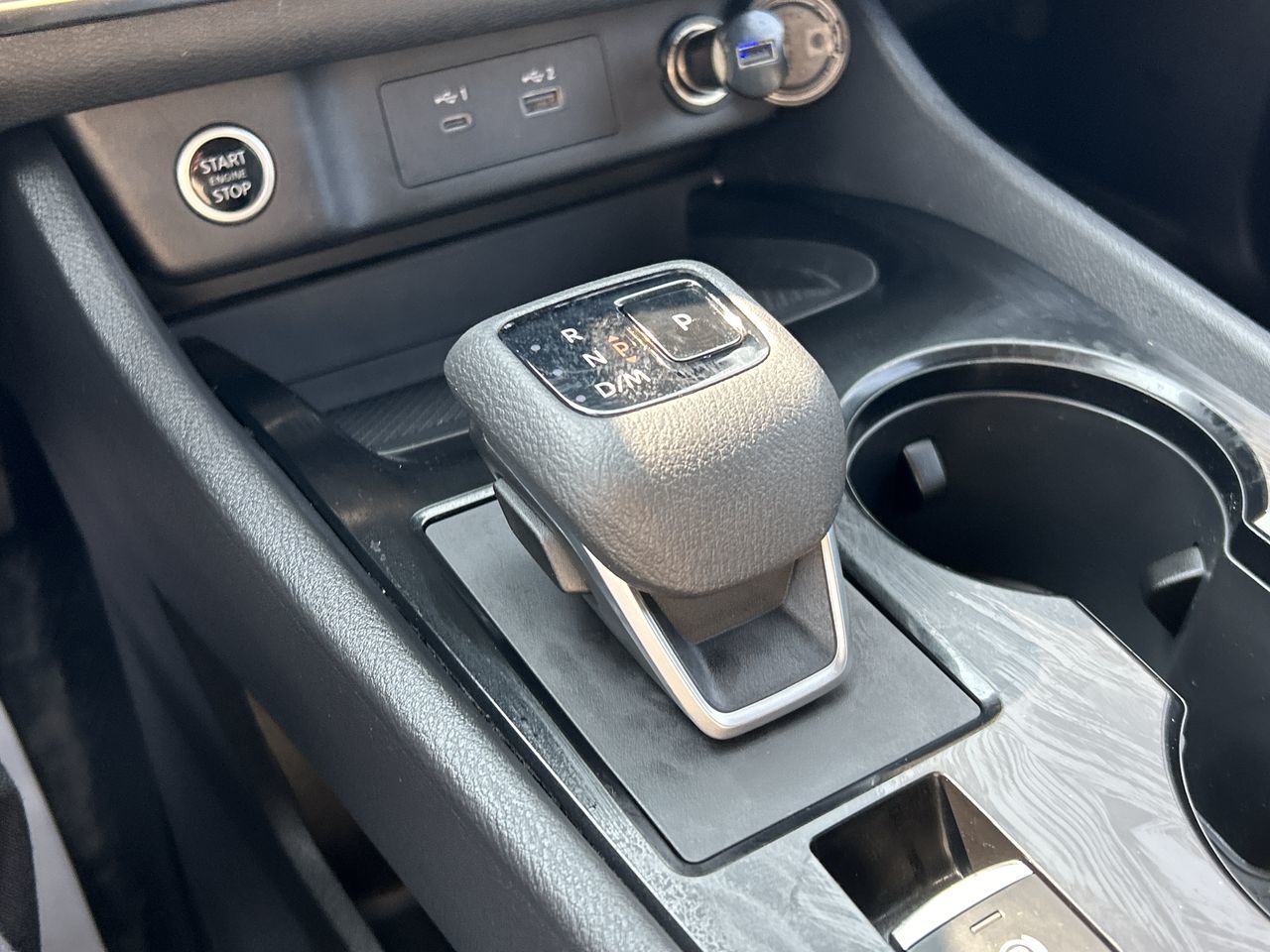 2023 Nissan Rogue in Markham, Ontario