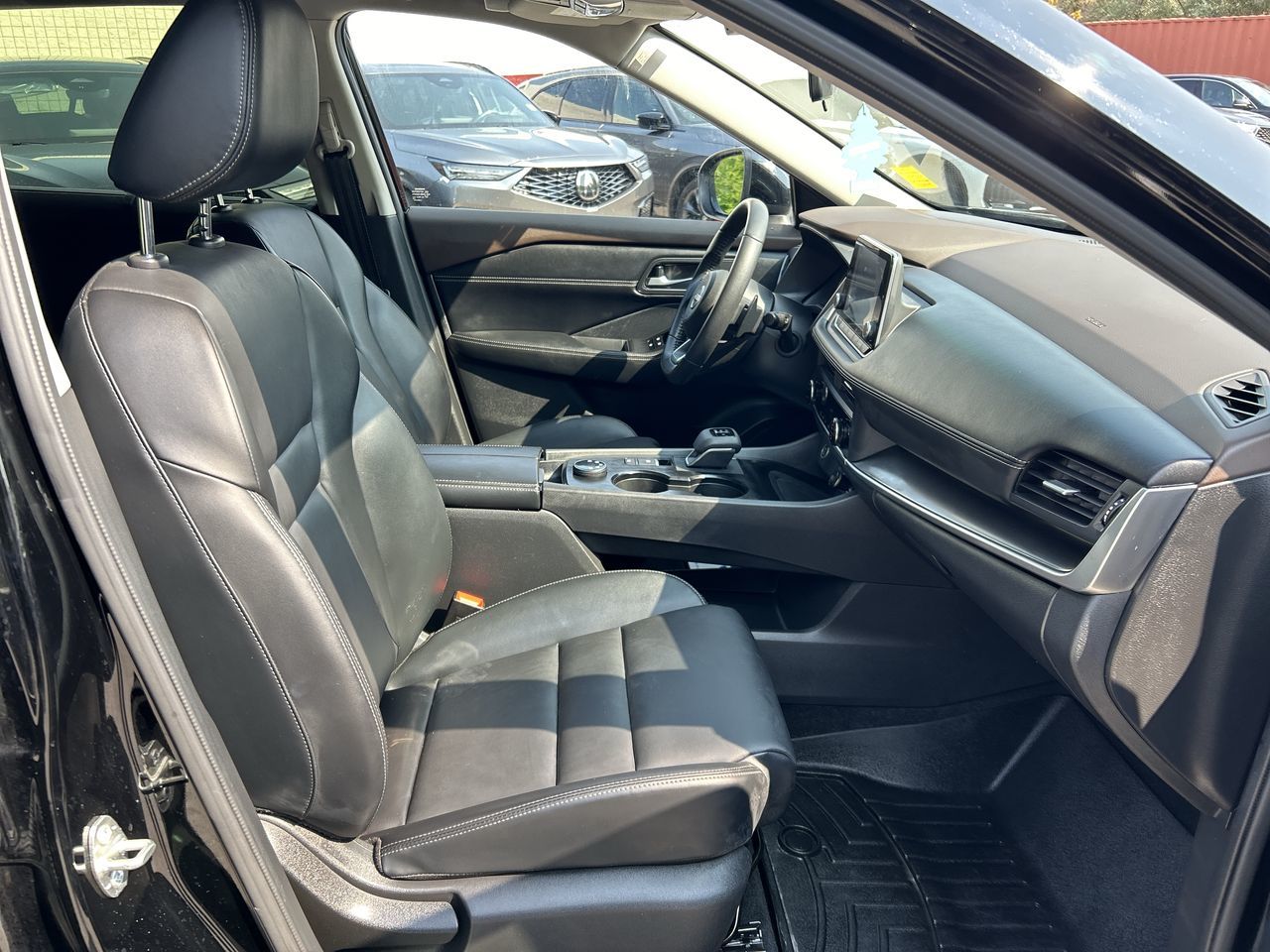 2023 Nissan Rogue in Markham, Ontario