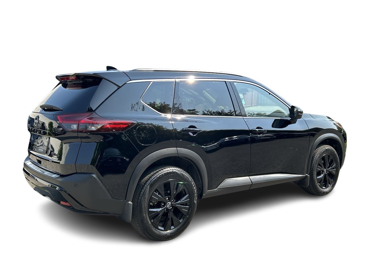 2023 Nissan Rogue in Markham, Ontario