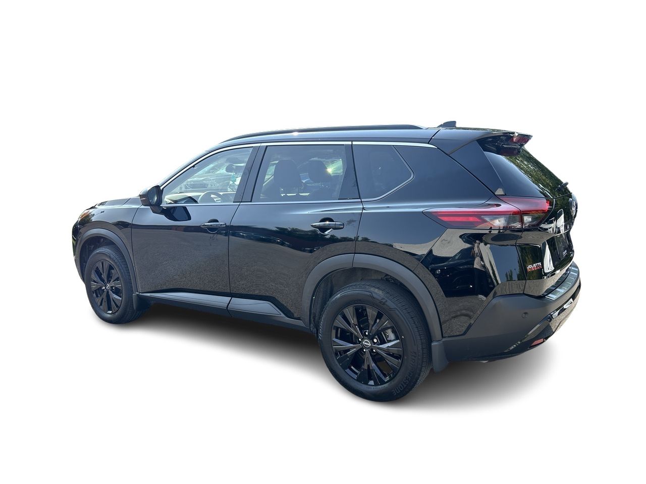 2023 Nissan Rogue in Markham, Ontario