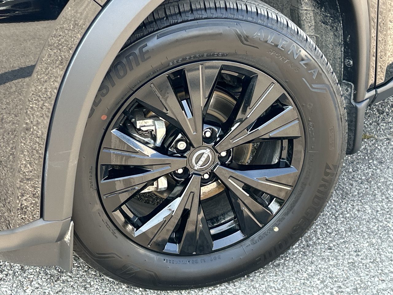 2023 Nissan Rogue in Markham, Ontario