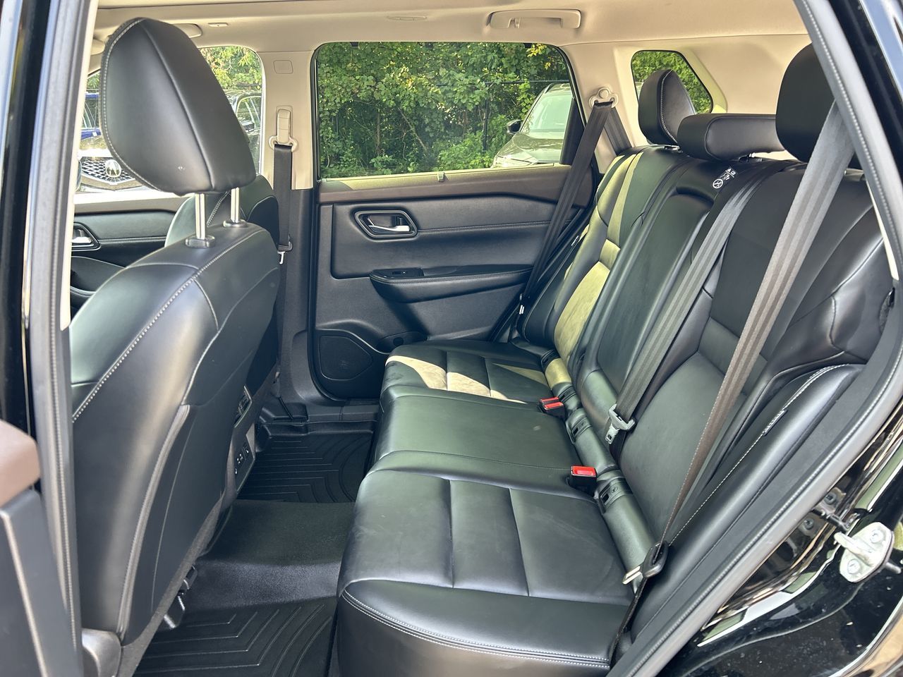 2023 Nissan Rogue in Markham, Ontario