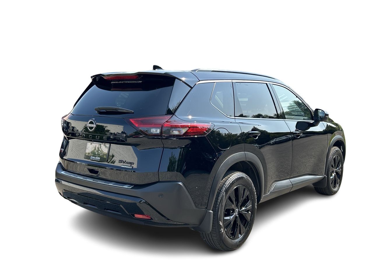 2023 Nissan Rogue in Markham, Ontario