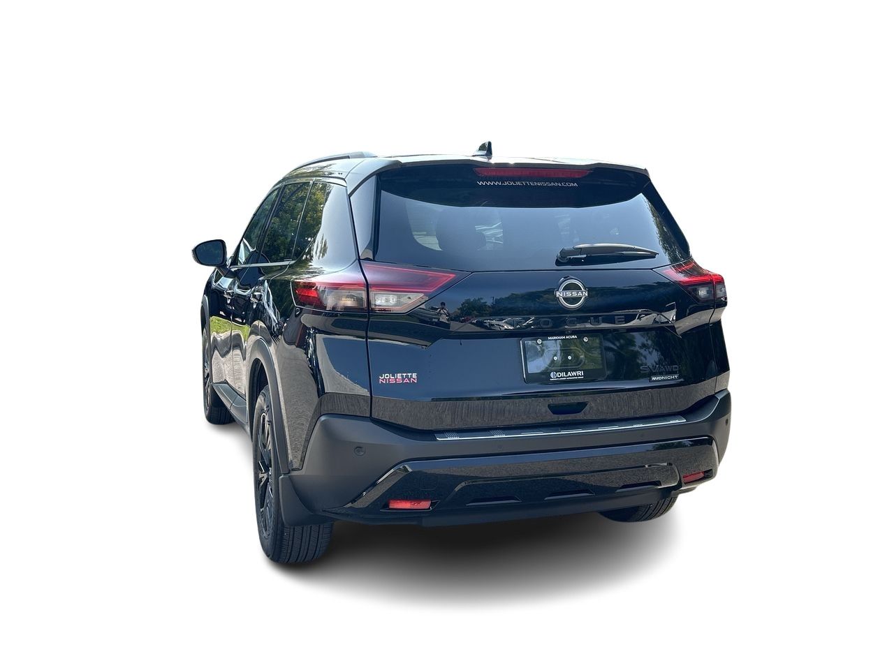 2023 Nissan Rogue in Markham, Ontario