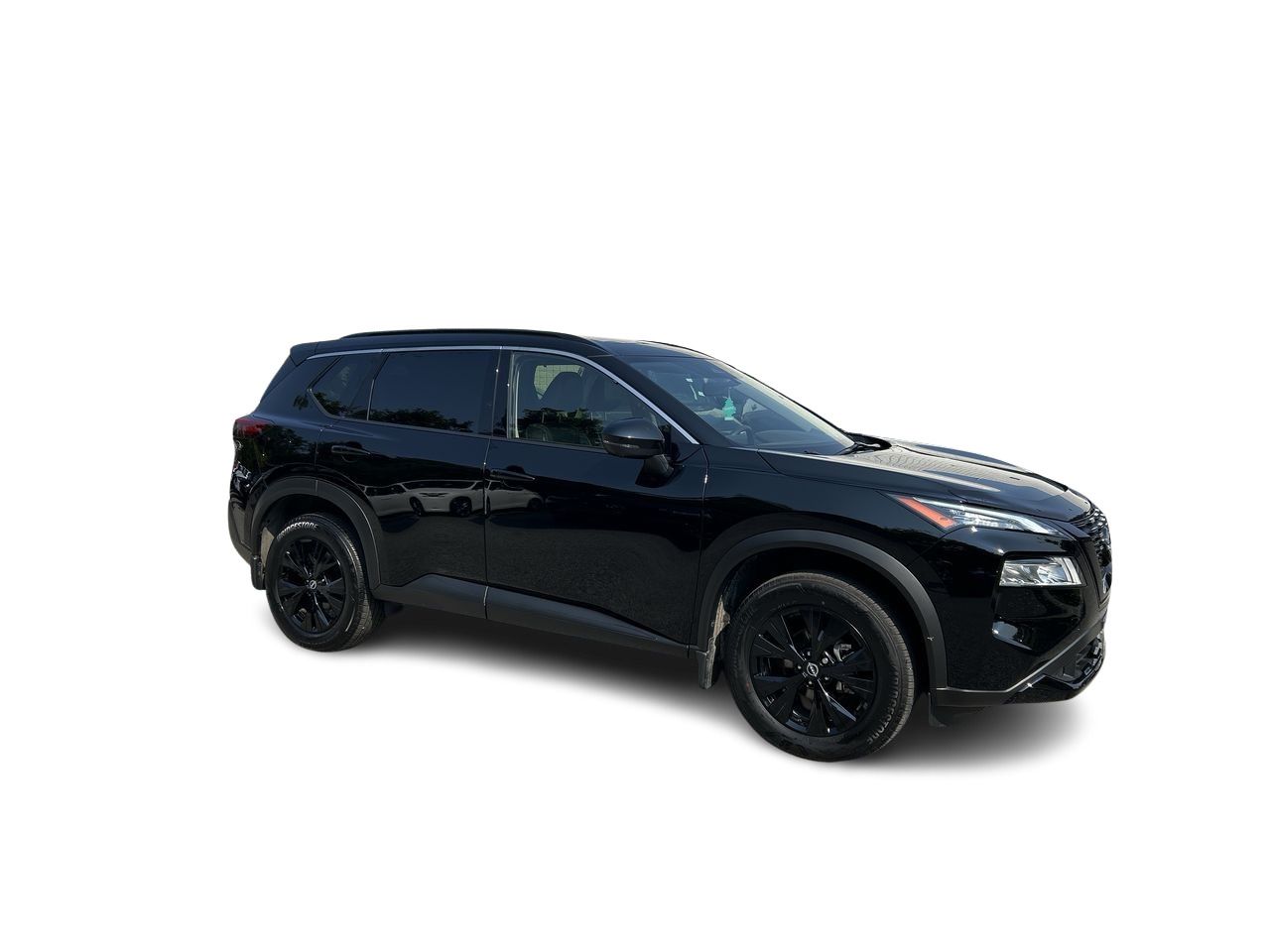 2023 Nissan Rogue in Markham, Ontario