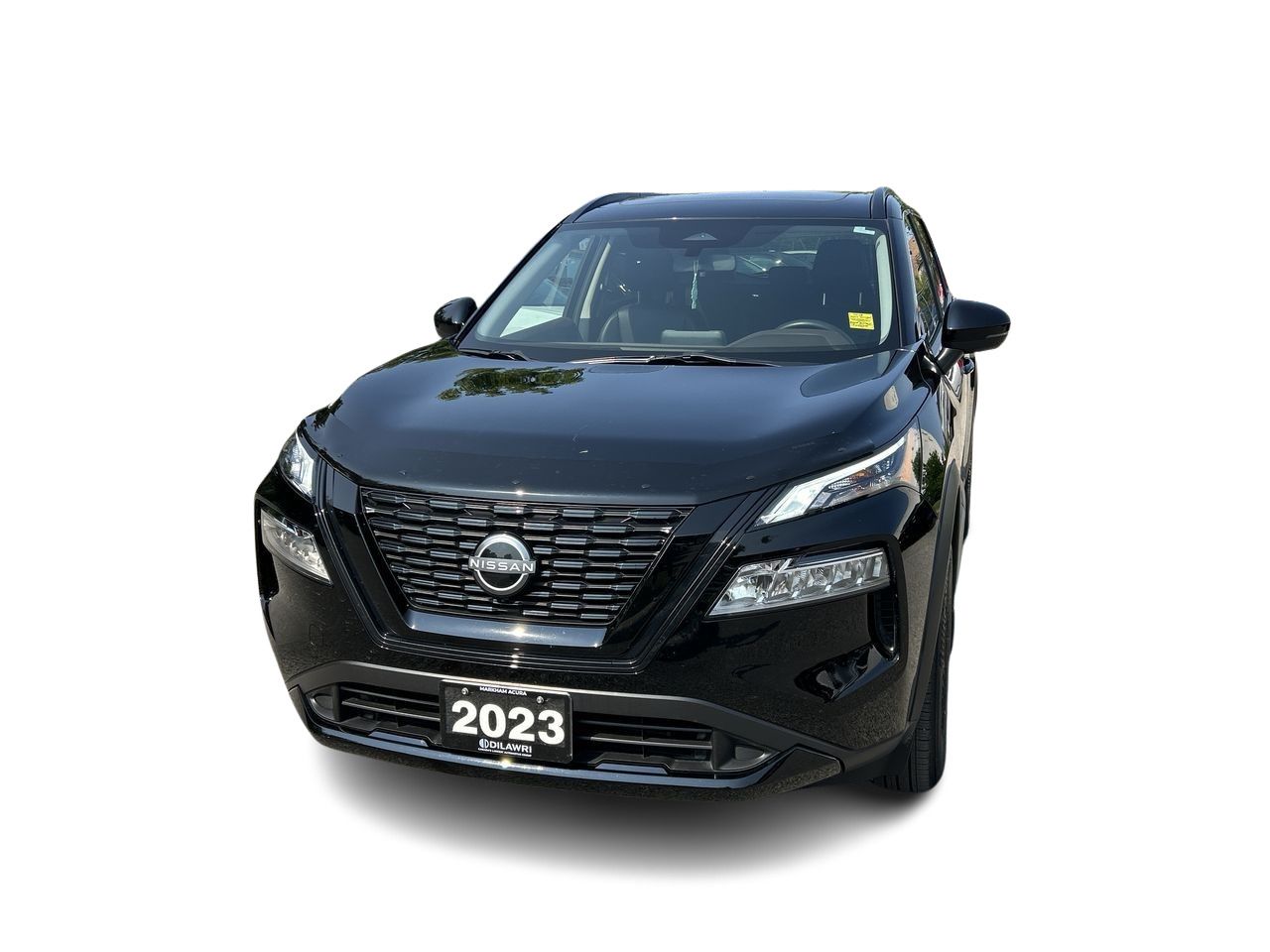 2023 Nissan Rogue in Markham, Ontario