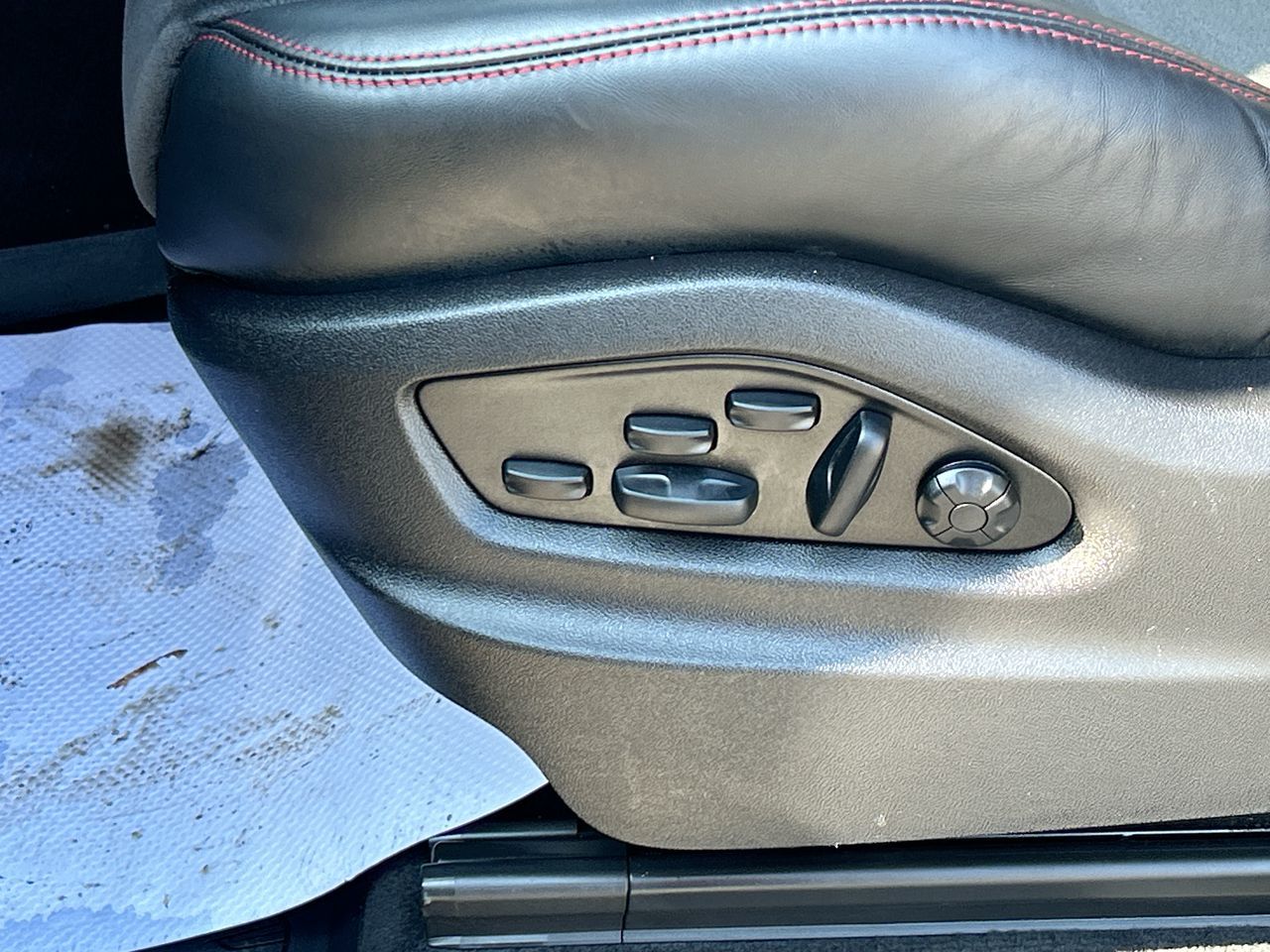 2022 Porsche Cayenne in Markham, Ontario