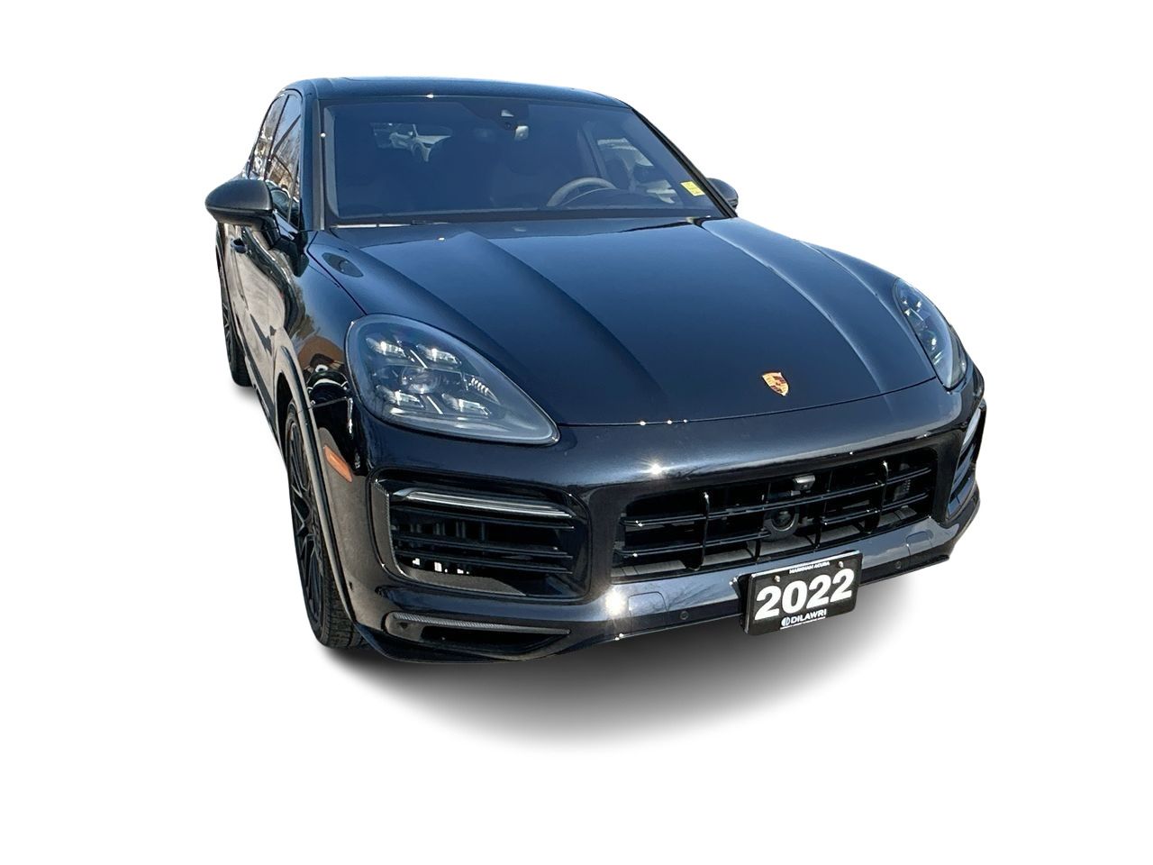 2022 Porsche Cayenne in Markham, Ontario