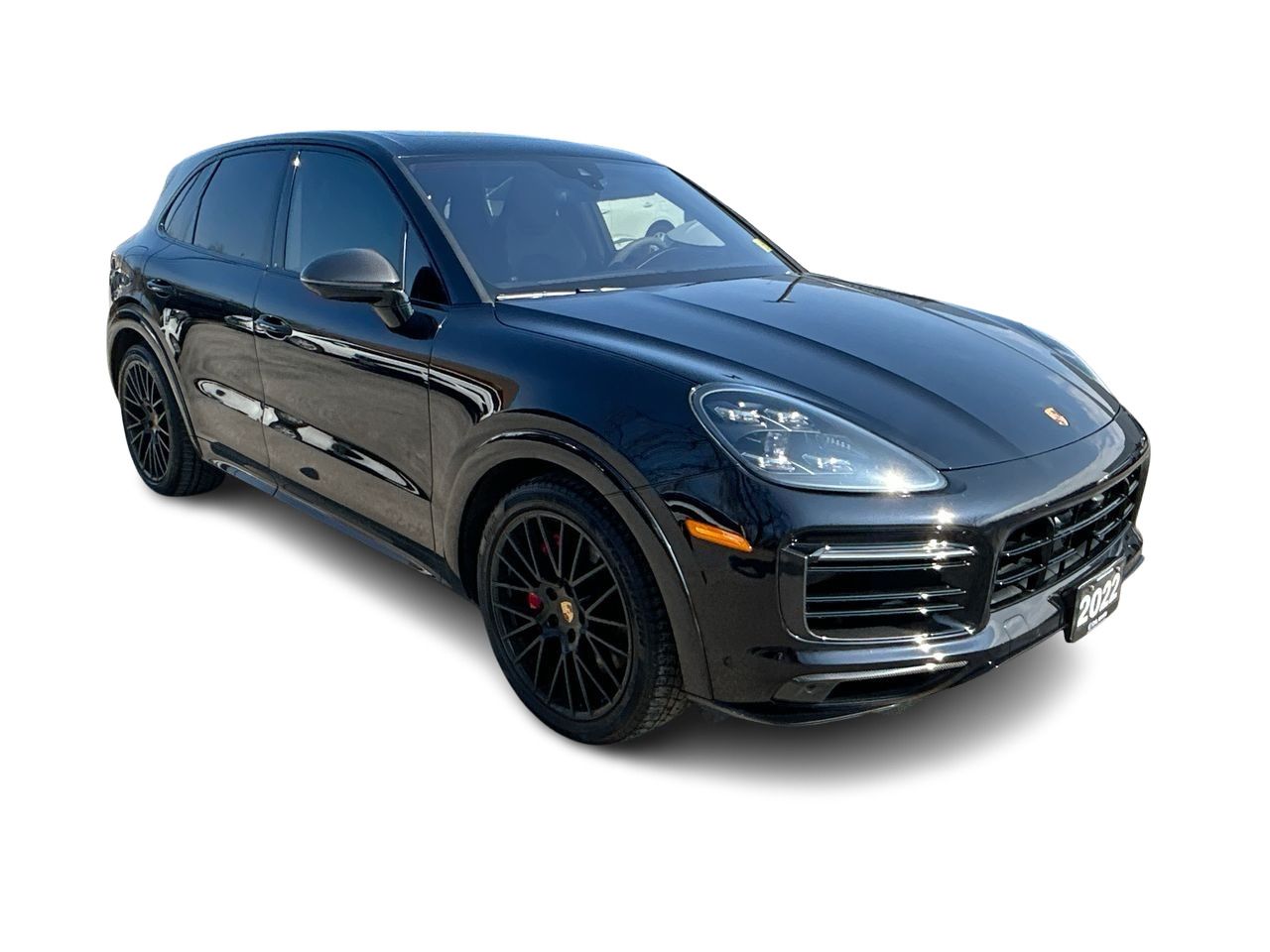 2022 Porsche Cayenne in Markham, Ontario