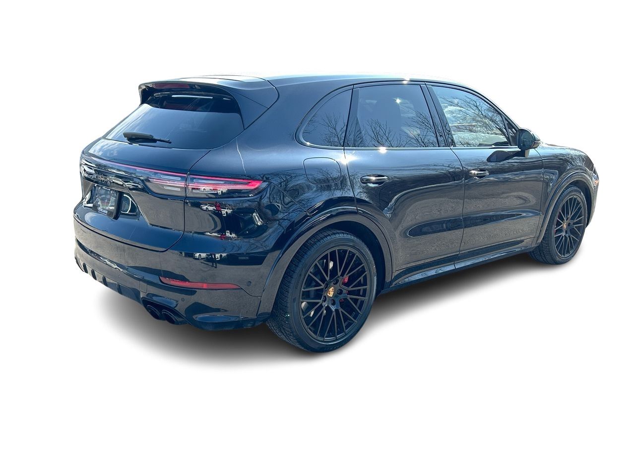 2022 Porsche Cayenne in Markham, Ontario