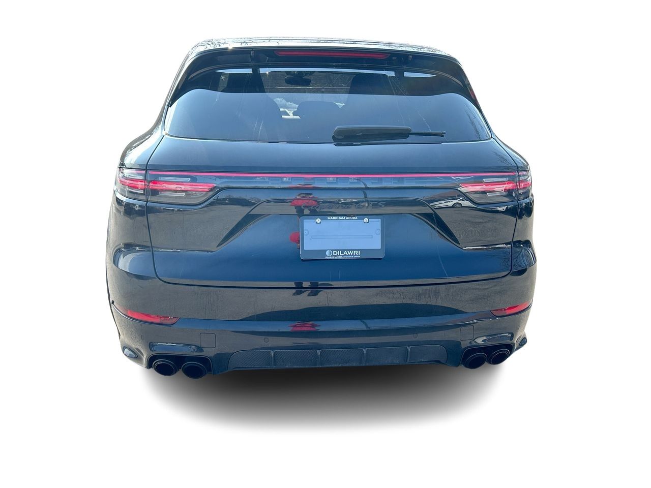 2022 Porsche Cayenne in Markham, Ontario