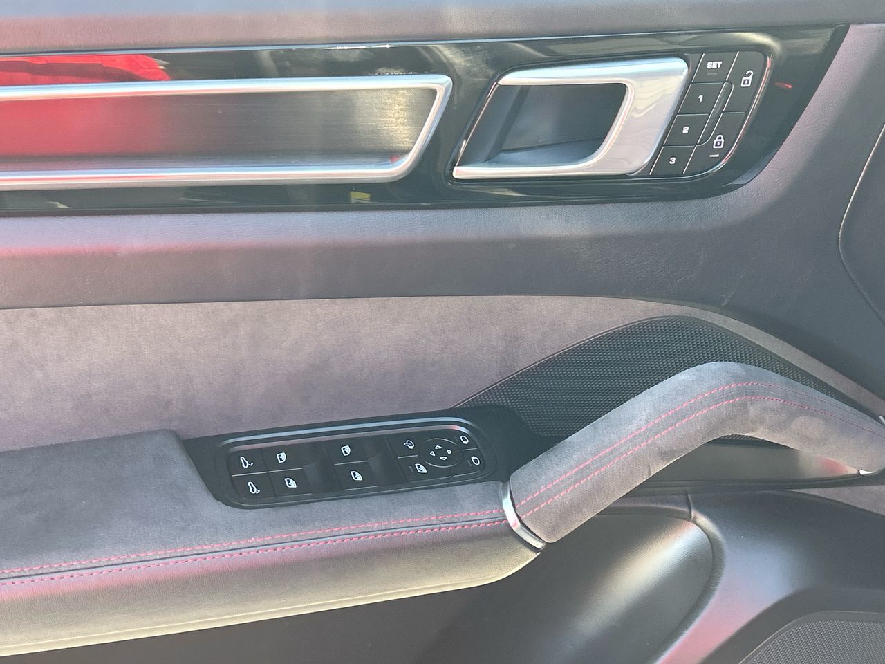 2022 Porsche Cayenne in Markham, Ontario