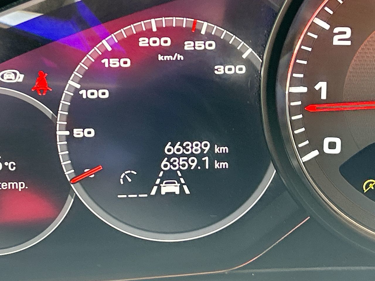 2022 Porsche Cayenne in Markham, Ontario