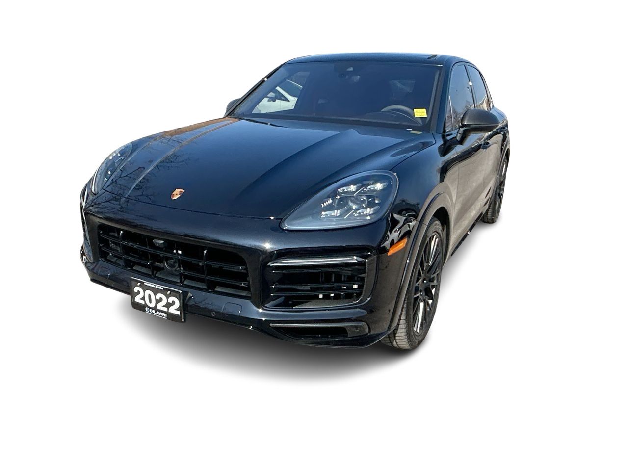 2022 Porsche Cayenne in Markham, Ontario
