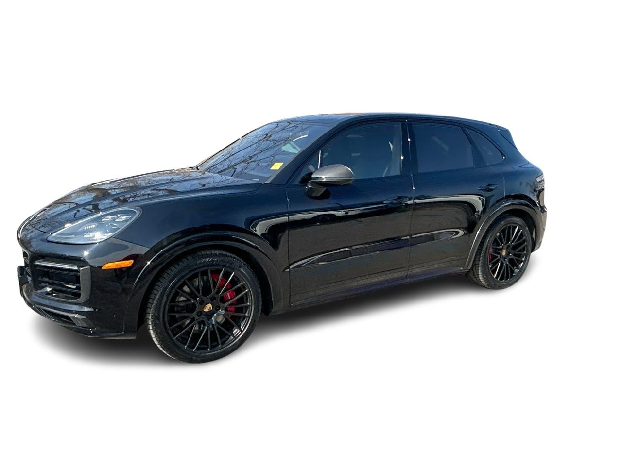 2022 Porsche Cayenne in Markham, Ontario