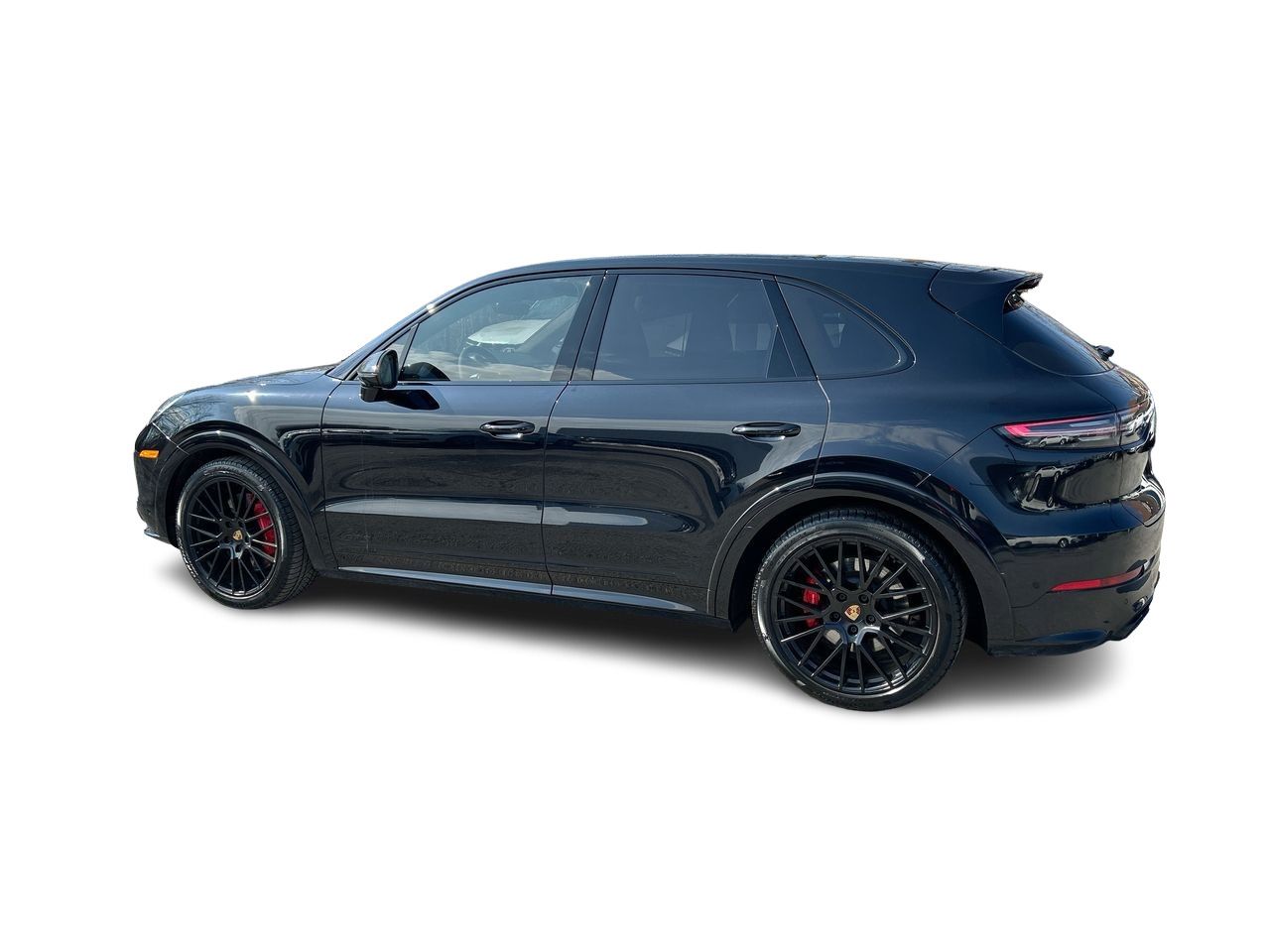 2022 Porsche Cayenne in Markham, Ontario