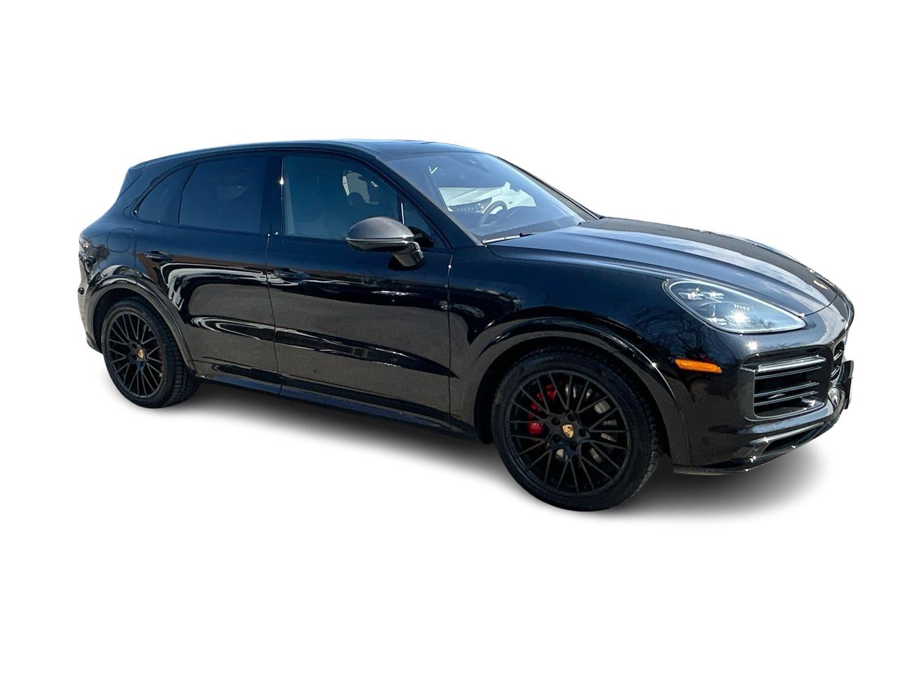 2022 Porsche Cayenne in Markham, Ontario