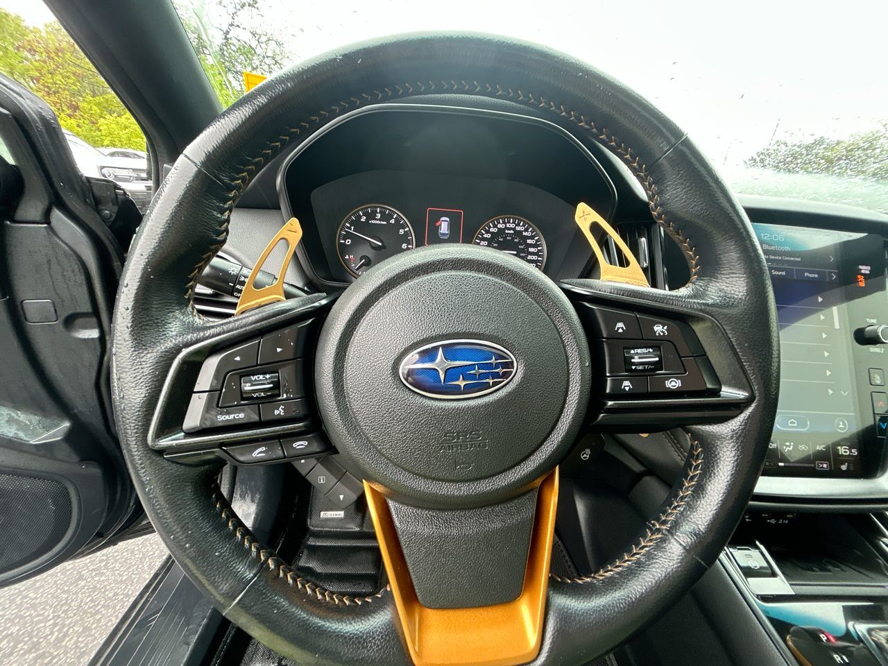 Subaru Outback  2022 à Markham, Ontario