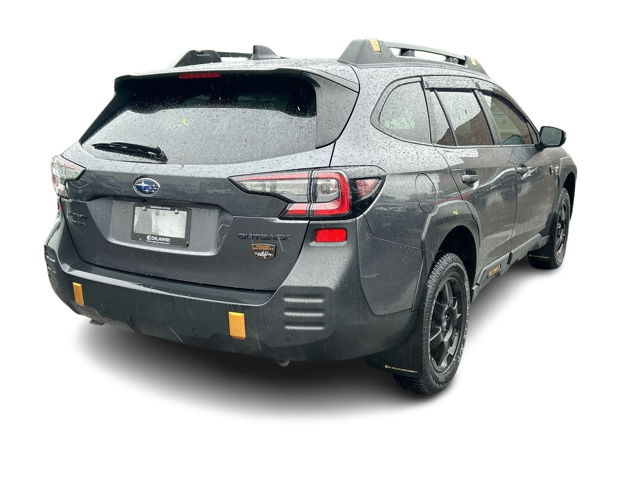 Subaru Outback  2022 à Markham, Ontario