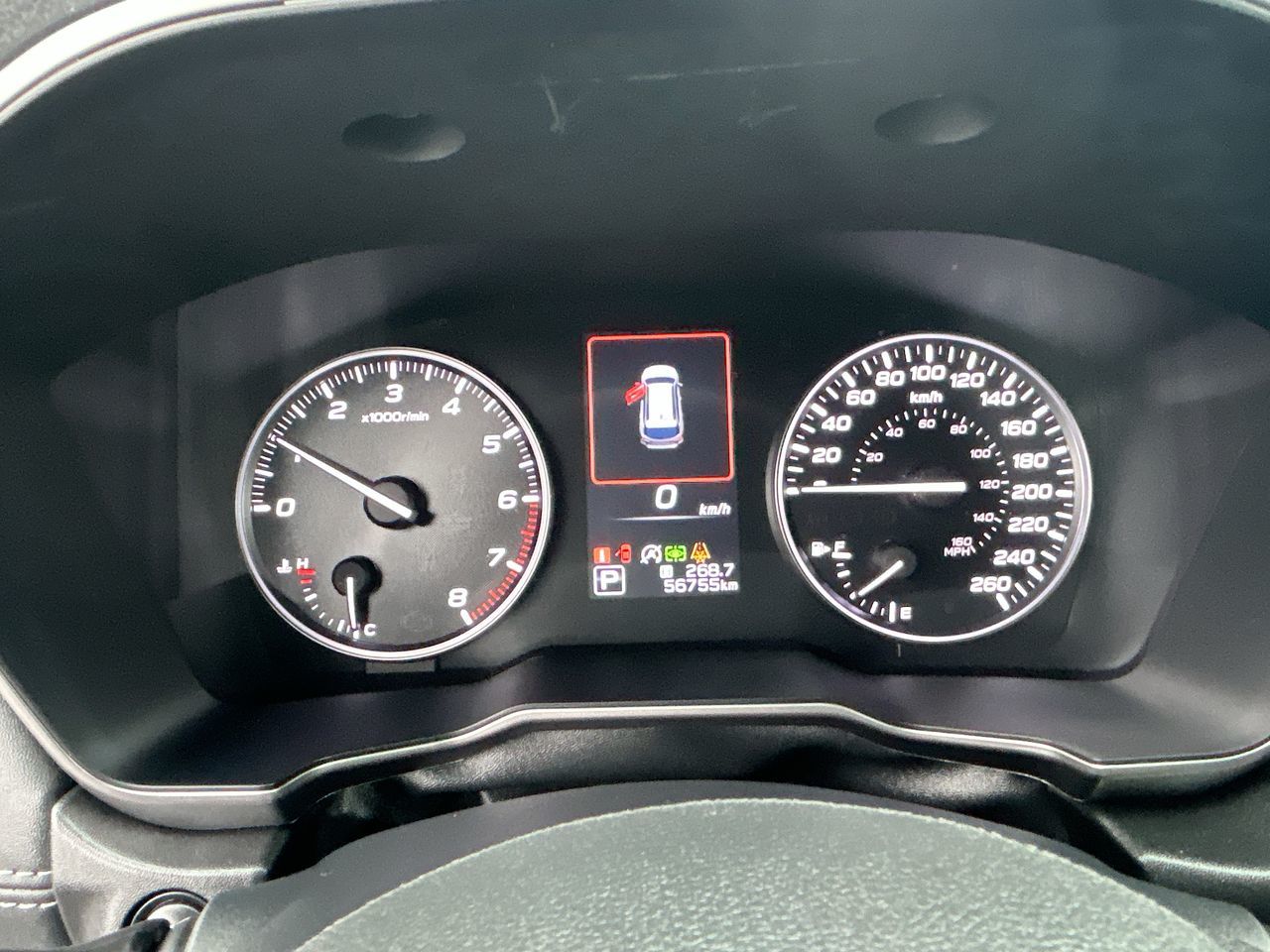 Subaru Outback  2022 à Markham, Ontario