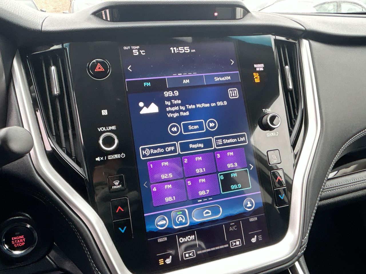 Subaru Outback  2022 à Markham, Ontario