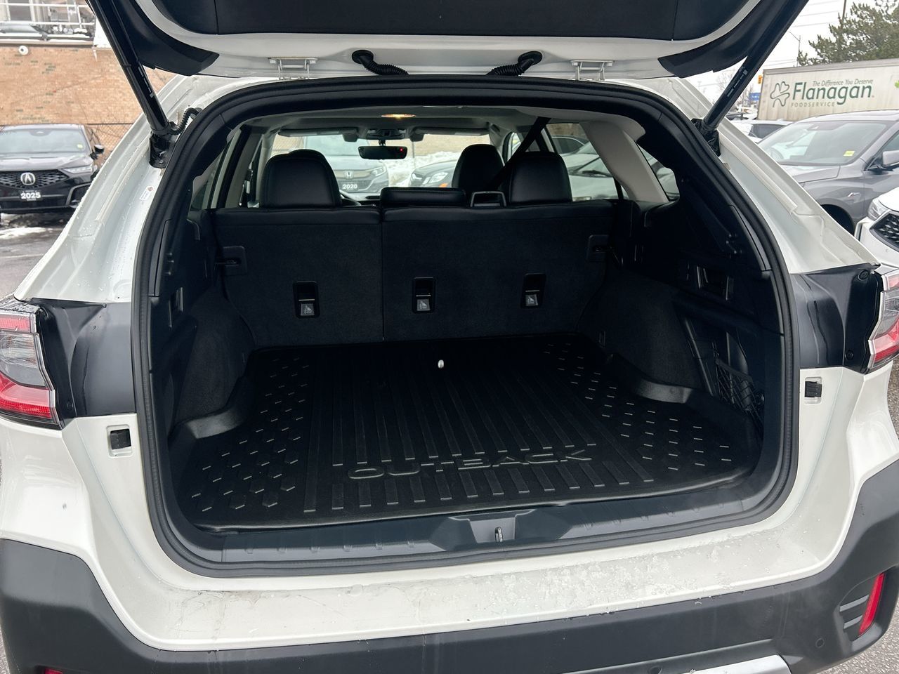 Subaru Outback  2022 à Markham, Ontario