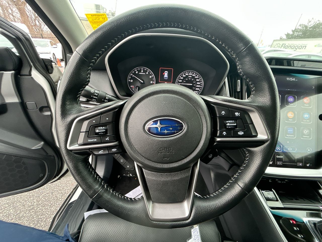 Subaru Outback  2022 à Markham, Ontario