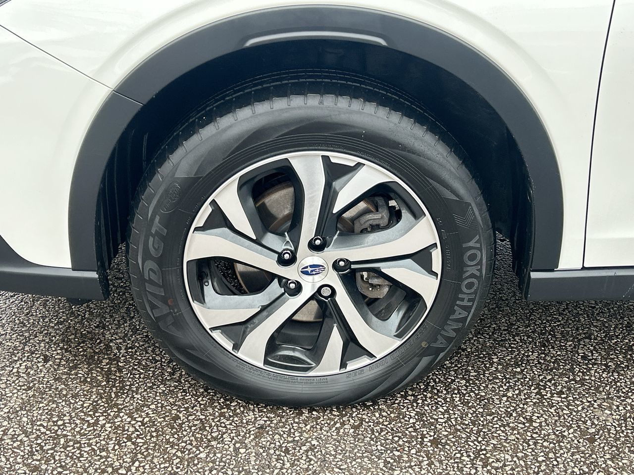 Subaru Outback  2022 à Markham, Ontario