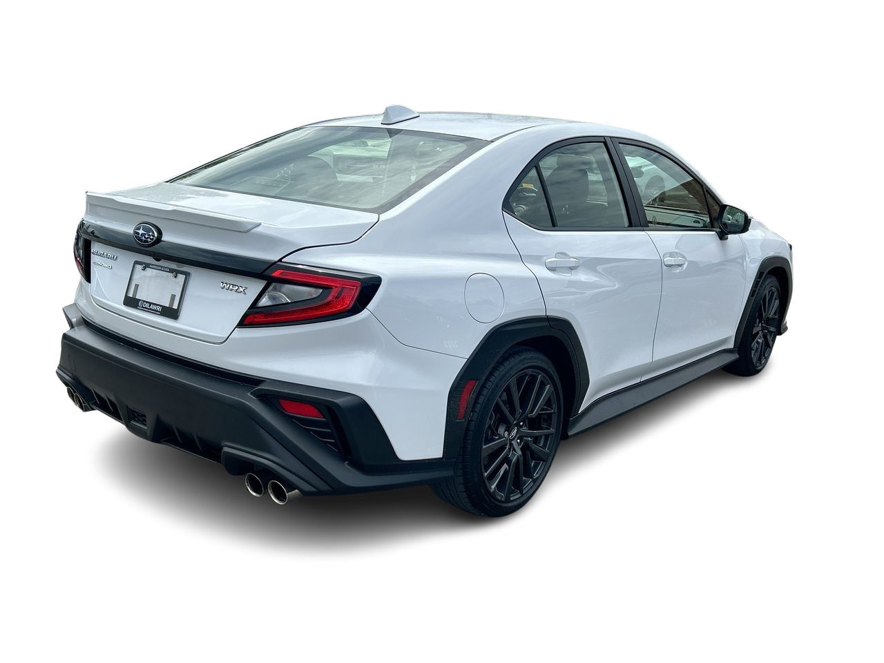 Subaru WRX  2023 à Markham, Ontario